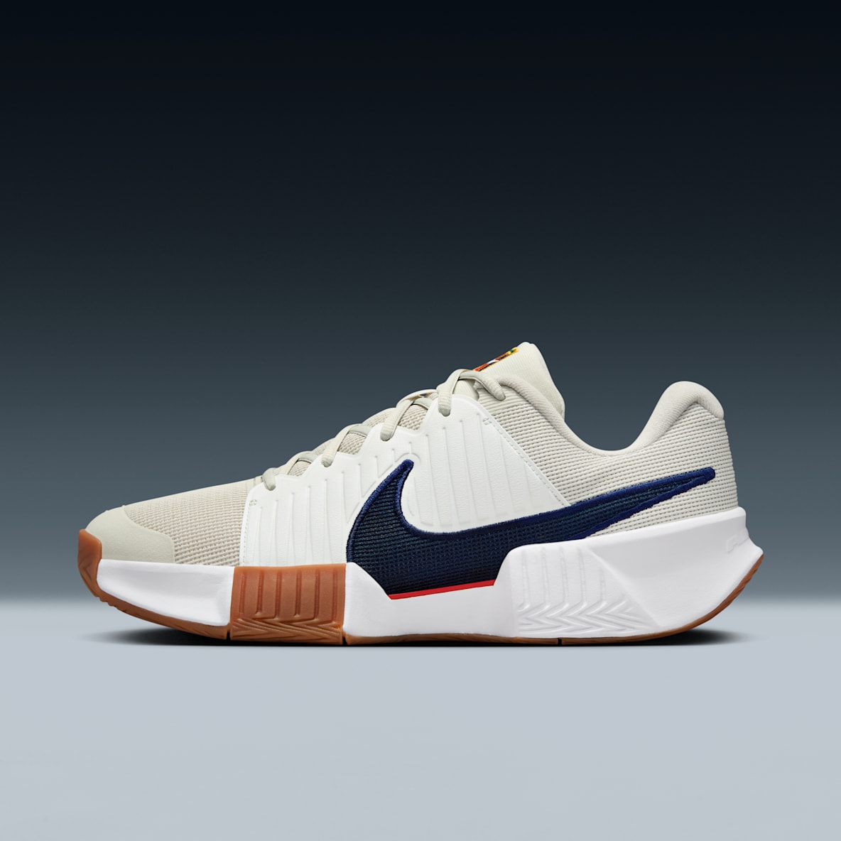 Nike テニスシューズ ホワイト NIKE公式】 テニスシューズ ホワイト（白）【ナイキ公式通販】